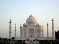 126. Taj Mahal 4
